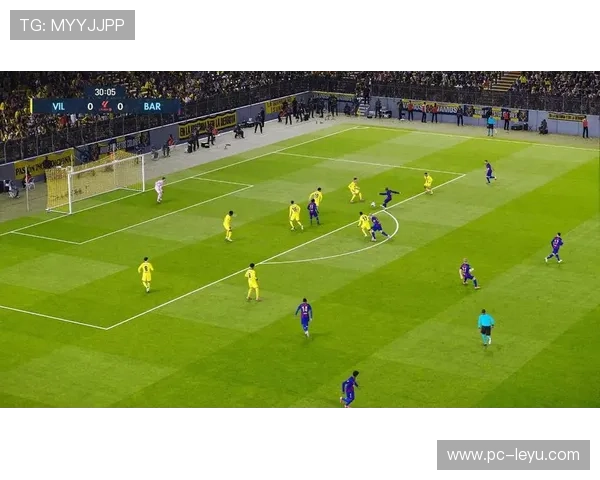 巴萨多元火力网解析:莱万支点亚马尔边路爆破助进攻冠绝联赛 巴萨多元火力网解析:莱万支点亚马尔边路爆破助进攻冠绝联赛