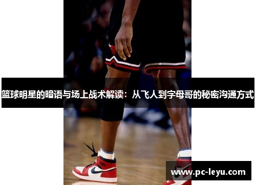 篮球明星的暗语与场上战术解读：从飞人到字母哥的秘密沟通方式