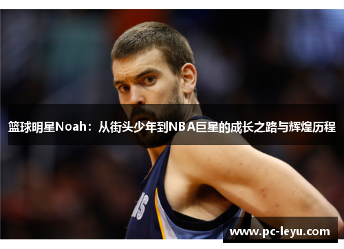 篮球明星Noah：从街头少年到NBA巨星的成长之路与辉煌历程