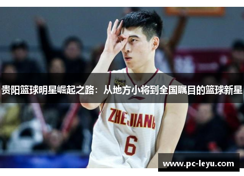 贵阳篮球明星崛起之路：从地方小将到全国瞩目的篮球新星